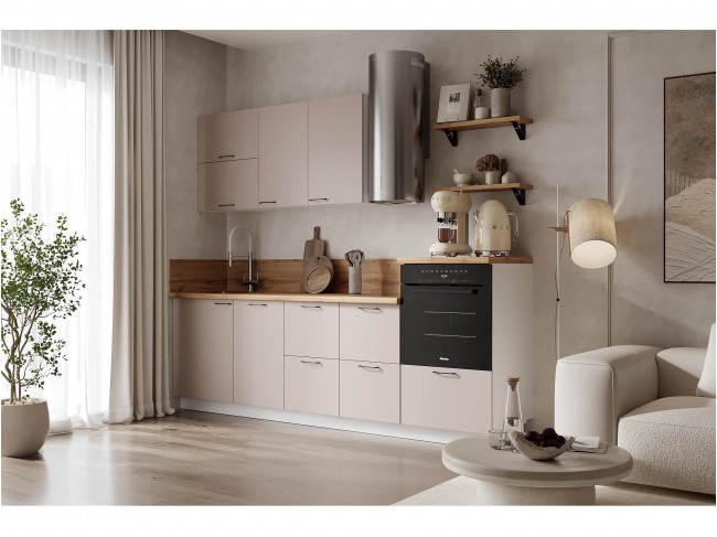 КГ 2550 ПВХ, Магнолия Арника РМ в.2 фото