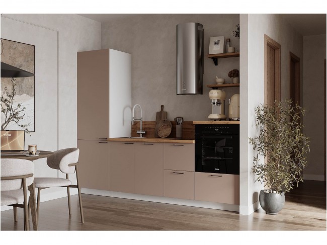 КГ 2550 Эмаль, Крем  Арника РМ в.9 фото