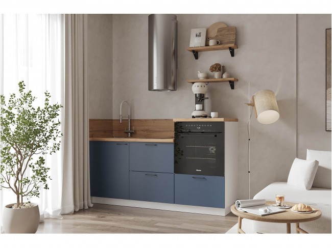 КГ 1800 ПВХ, Ежевика Арника РМ в.3 фото