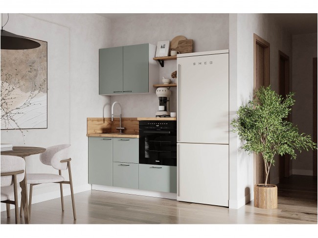 КГ 1500 Эмаль, Олива  Арника РМ фото