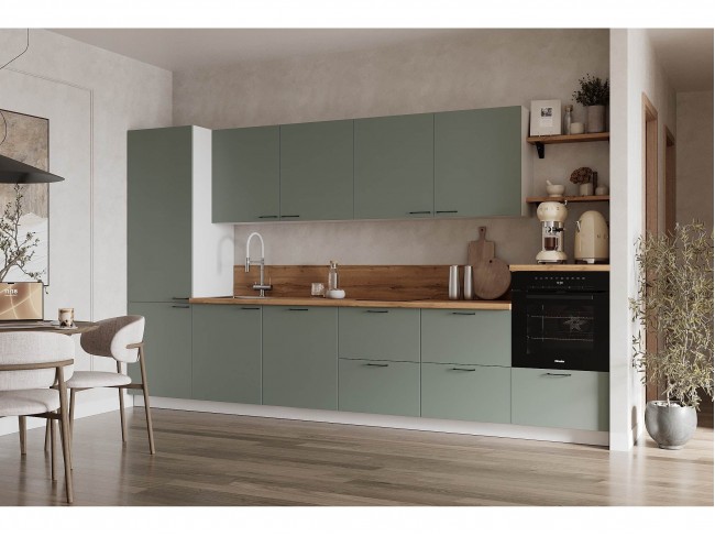 КГ 3600 Эмаль, Олива  Арника РМ в.7 фото