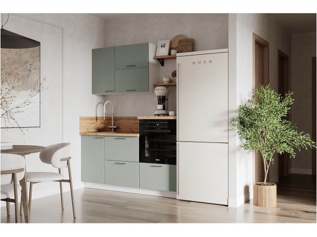 КГ 1650 Эмаль, Олива  Арника РМ фото