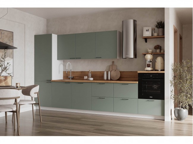 КГ 3600 Эмаль, Олива  Арника РМ в.8 фото