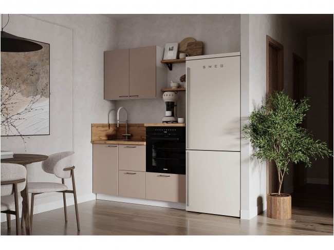 КГ 1500 Эмаль, Крем  Арника РМ фото