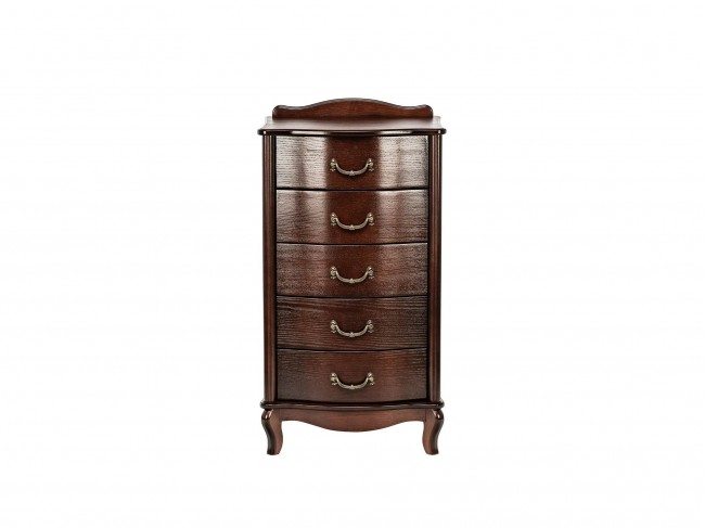 Комод Leset Джульетта узкий (5 ящ.) фото