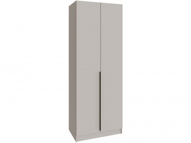 Шкаф Мадрид (0,85) без зеркала, Кашемир фото