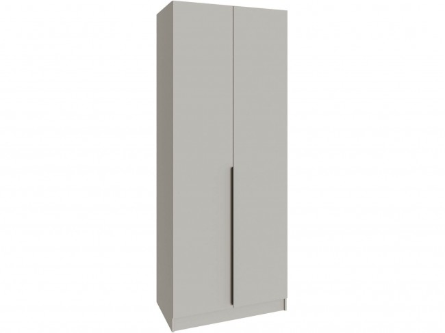 Шкаф Мадрид (0,9) без зеркала, Кашемир фото