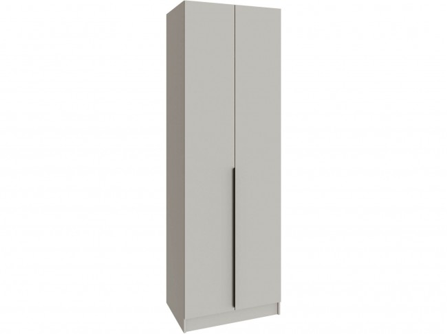 Шкаф Мадрид (0,75) без зеркала, Кашемир фото