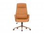 Modena экокожа оранжевый Офисное кресло купить