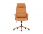 Modena экокожа оранжевый Офисное кресло распродажа