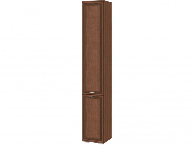 Ливорно Пенал с полками ЛШ-1 орех донской фото