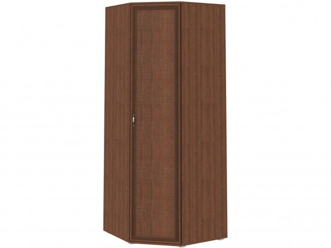 Ливорно Шкаф угловой ЛШ-25 орех донской фото