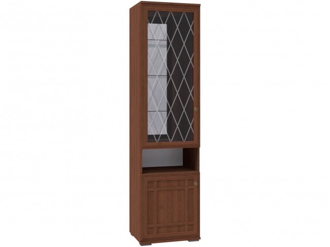 Ричард Пенал со стеклом РШ-2 орех донской фото