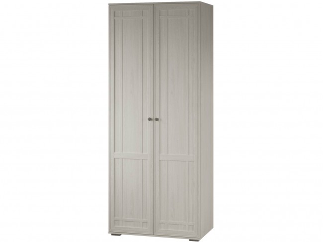 Ричард Шкаф 2-х створчатый РШ-23, Ясень анкор светлый фото