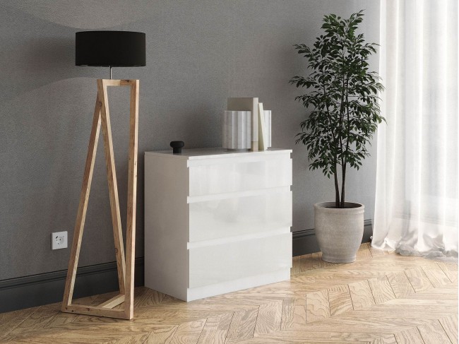 Морвик фото