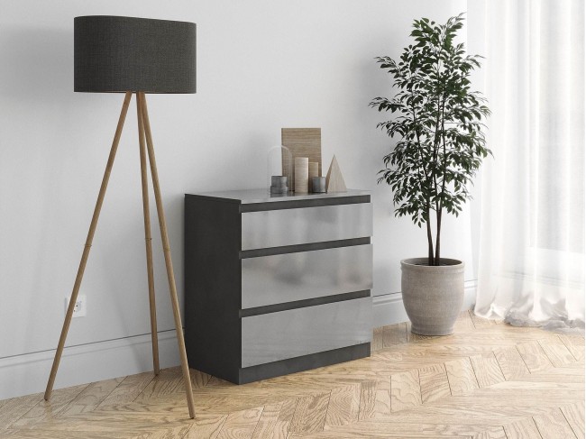 Морвик фото