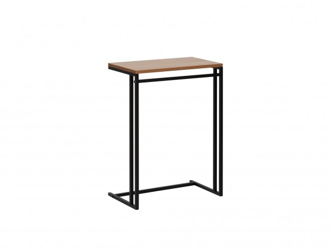 Стол приставной Leset Стилвуд 1 фото