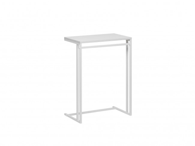 Стол приставной Leset Стилвуд 1 фото