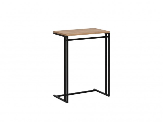 Стол приставной Leset Стилвуд 1 фото