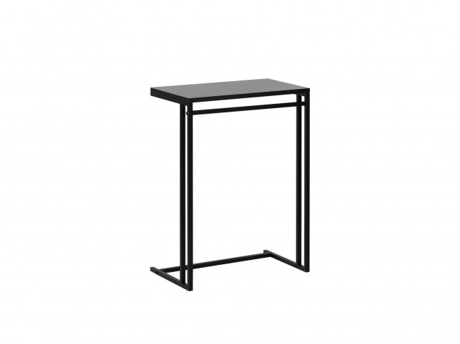 Стол приставной Leset Стилвуд 1 фото