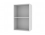Шкаф навесной Альфа 500х720х300 недорого
