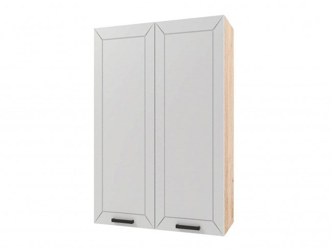 Шкаф навесной Альфа высокий 600х920х300 фото