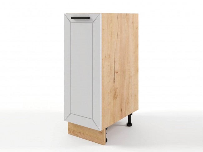 Шкаф напольный Альфа 300х820х476 фото