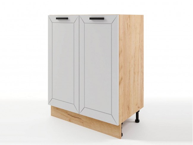 Шкаф напольный Альфа 600х820х476 фото