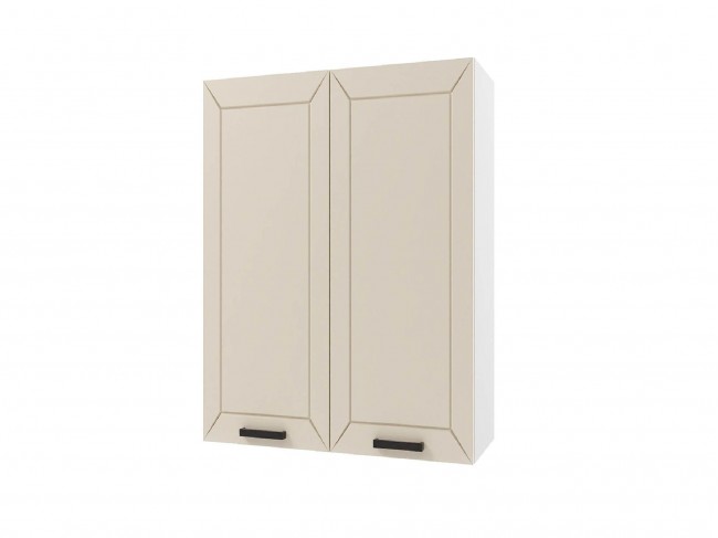 Шкаф навесной Альфа 600х720х300 фото