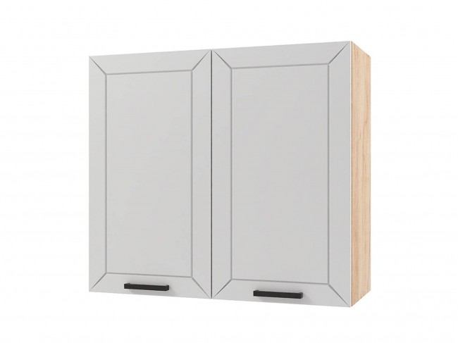 Шкаф навесной Альфа 800х720х300 фото