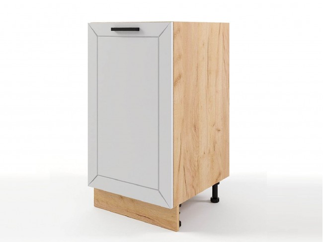 Шкаф напольный Альфа 450х820х476 фото