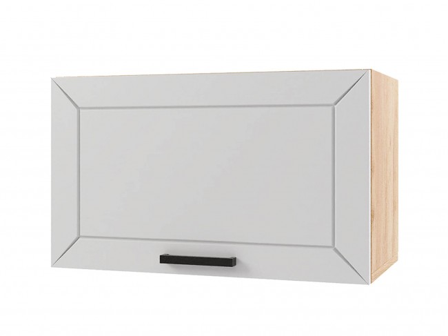 Шкаф навесной Альфа горизонтальный 600х360х300 фото