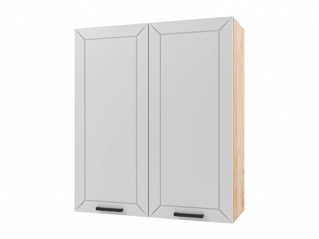 Шкаф навесной Альфа высокий 800х920х300 фото