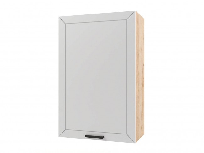 Шкаф навесной Альфа высокий 500х920х300 фото