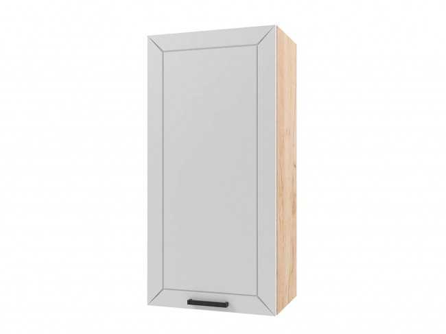 Шкаф навесной Альфа 400х720х300 фото