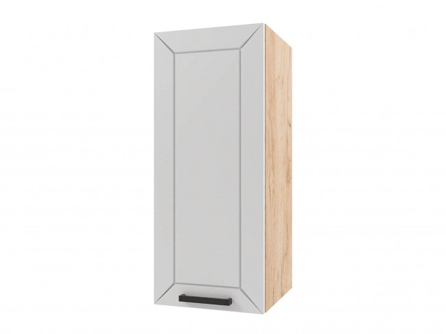 Шкаф навесной Альфа 300х720х300 фото