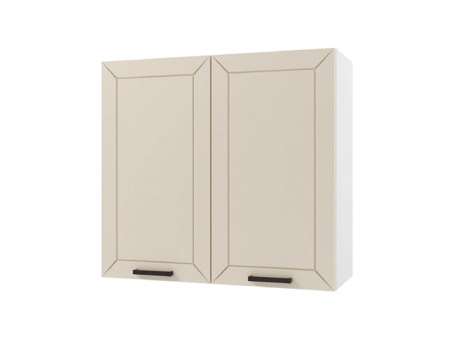 Шкаф навесной Альфа 800х720х300 фото