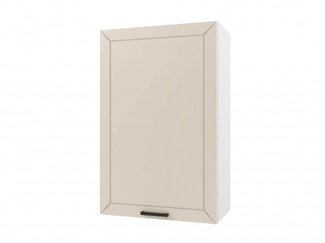 Шкаф навесной Альфа высокий 500х920х300 фото