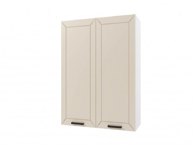 Шкаф навесной Альфа высокий 600х920х300 фото