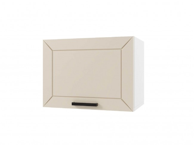 Шкаф навесной Альфа горизонтальный 500х360х300 фото