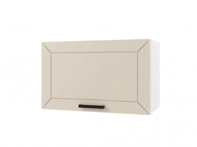 Шкаф навесной Альфа горизонтальный 600х360х300 фото