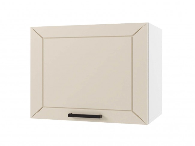 Шкаф навесной Альфа горизонтальный высокий 600х460х300 фото