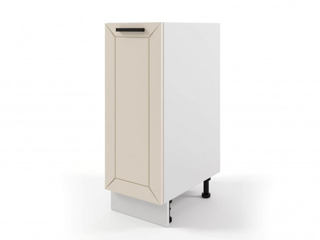 Шкаф напольный Альфа 300х820х476 фото