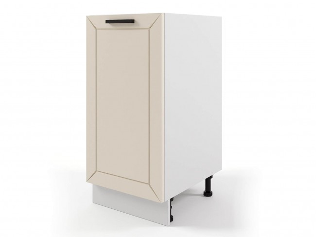 Шкаф напольный Альфа 400х820х476 фото