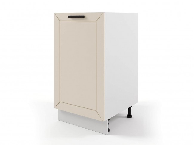 Шкаф напольный Альфа 450х820х476 фото