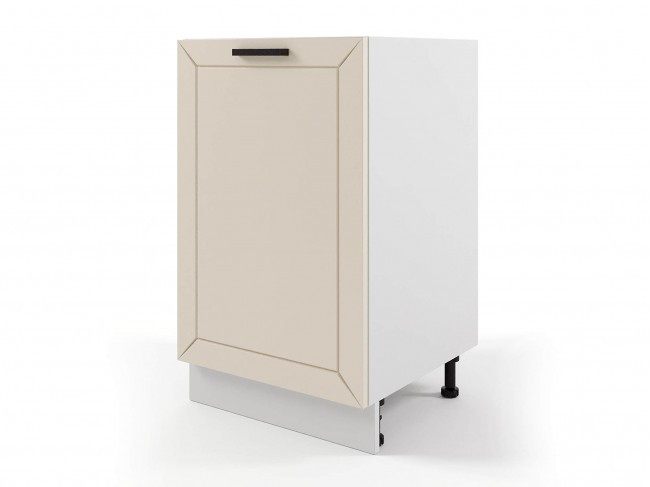 Шкаф напольный Альфа 500х820х476 фото