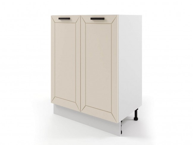 Шкаф напольный Альфа 600х820х476 фото