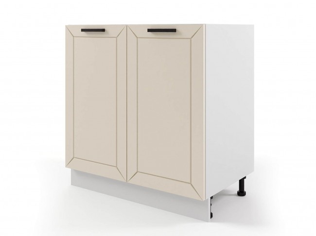 Шкаф напольный Альфа 800х820х476 фото