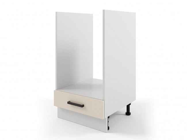 Шкаф напольный Альфа духовой 450х816х476 фото