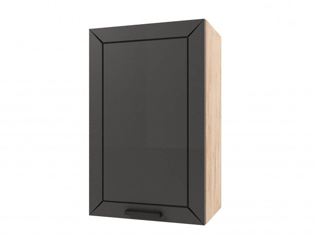 Шкаф навесной Альфа 450х720х300 фото